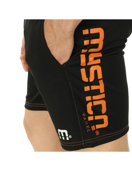 Short Mystica Legacy | Ofertas de pádel